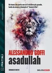 Icon image Asadullah