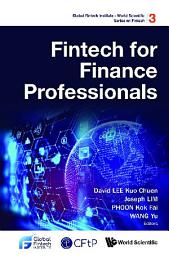 Icon image Fintech for Finance Professionals