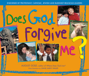 Icon image Does God Forgive Me?