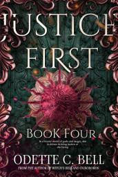Icon image Justice First Book Four
