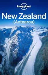 Icon image Lonely Planet New Zealand 20