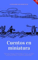 Icon image Cuentos en miniatura