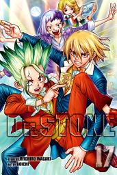 Icon image Dr. STONE: Pioneers of Earth
