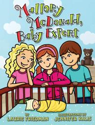 Icon image Mallory McDonald, Baby Expert