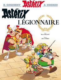 Icon image Astérix