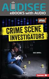 Icon image Crime Scene Investigators