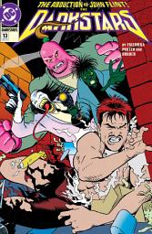 Icon image The Darkstars (1992)