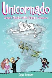 Icon image Unicornado: Another Phoebe and Her Unicorn Adventure