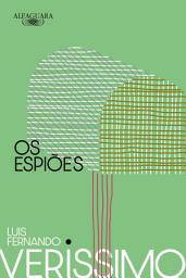 Icon image Os espiões (Nova edição): Edição 2