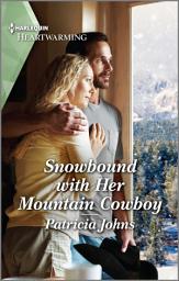 Icon image Snowbound with Her Mountain Cowboy