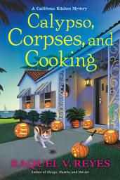 Icon image Calypso, Corpses, and Cooking