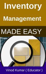 Icon image Inventory Management MADE Easy