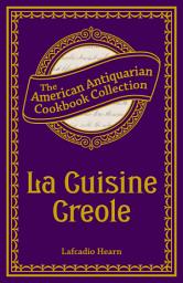 Icon image La Cuisine Creole