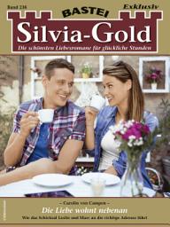 Icon image Silvia-Gold 236: Die Liebe wohnt nebenan
