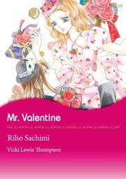 Icon image Mr. Valentine: Mills & Boon Comics