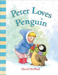 Icon image Peter Loves Penguin