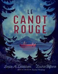 Icon image Le canot rouge