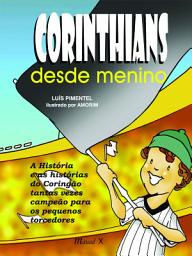 Icon image Corinthians desde menino