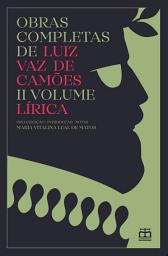 Icon image Obras Completas, volume II – Lírica