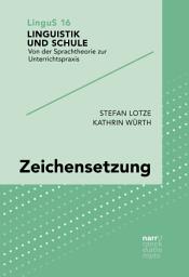 Icon image Zeichensetzung