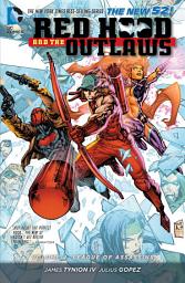 Icon image Red Hood and the Outlaws