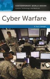 Icon image Cyber Warfare: A Reference Handbook