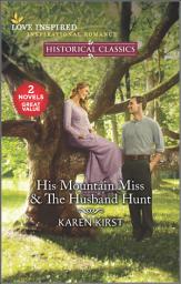 Icon image His Mountain Miss & The Husband Hunt