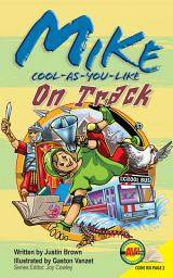 Icon image Mike Cool-as-You-Like: On Track