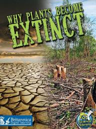 Icon image Why Plants Become Extinct