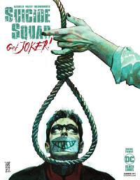 Icon image Suicide Squad: Get Joker! (2021)