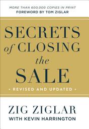 Icon image Secrets of Closing the Sale