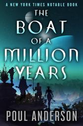 Icon image The Boat of a Million Years