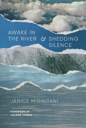 Icon image Awake in the River and Shedding Silence