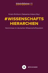 Icon image # Wissenschaftshierarchien: Hemmnisse im deutschen Wissenschaftssystem