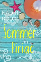 Icon image Sommer in Piriac: Liebesroman