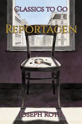 Icon image Reportagen: Restored Classics to Go Edition