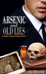 Icon image Arsenic and Old Lies