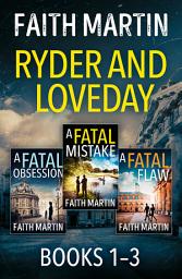Icon image The Ryder and Loveday Series Books 1–3