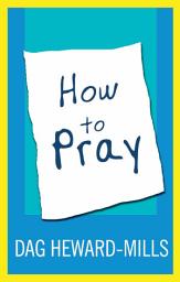 Icon image How To Pray