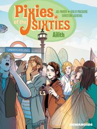 Icon image Pixies of the Sixties - Ailith