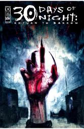 Icon image 30 Days of Night: Dark Days