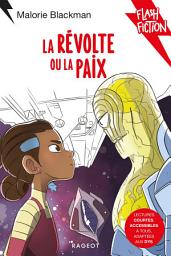 Icon image La révolte ou la paix