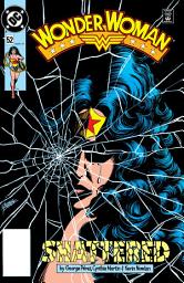 Icon image Wonder Woman (1994)