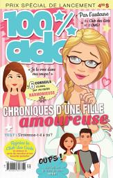 Icon image Chroniques d'une fille amoureuse 01