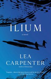 Icon image Ilium: A novel