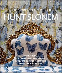 Icon image The Spirited Homes of Hunt Slonem