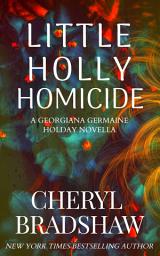 Icon image Little Holly Homicide