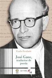 Icon image José Gaos, traductor de poesía