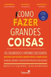 Icon image Como Fazer Grandes Coisas