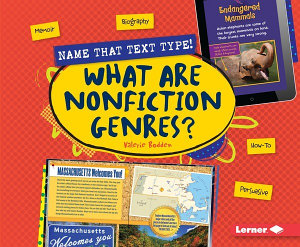 Icon image What Are Nonfiction Genres?